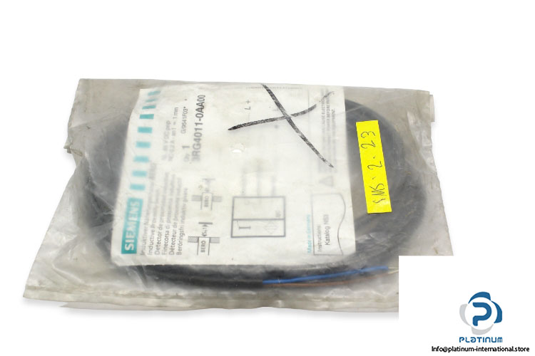 siemens-3RG4011-0AA00-inductive-sensor