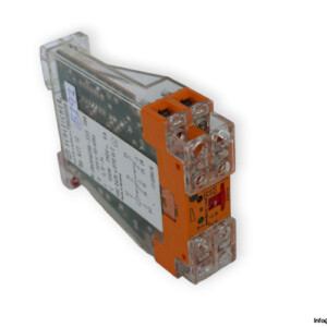 schleicher-KSP22-relay-used