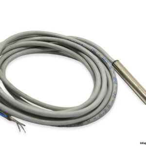 Siemens 3RG4602-1AB00 Inductive Sensor