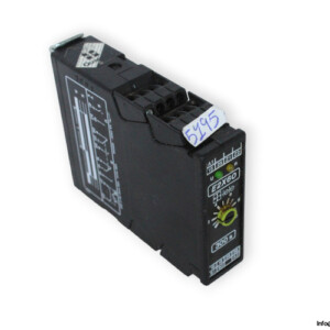 Tele E2X60 Time Relay