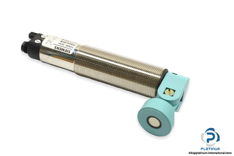 siemens-3RG6122-3BE00-sonar-sensor