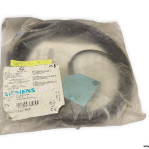 siemens-3RG6243-0PB00-sonar-through-beam-sensor-receiver