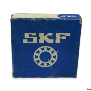skf-1216-K-self-aligning-ball-bearing