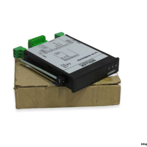Muller M3-3VR5B.3001.672AD Direct Current/Direct Voltage