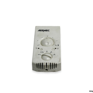 Aermec Pxae Electronic Control Panel