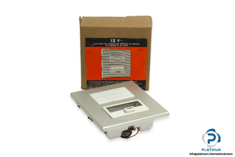 ticino-5611_X-flush-mounted-switch-board
