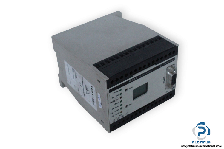 telemecanique-XZML16222-gateway-module-(new)-2