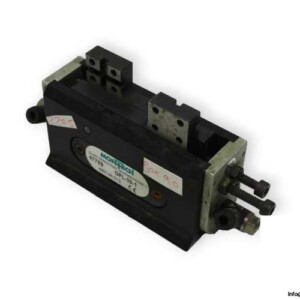 Montech GPL-30-1 Long-Stroke Gripper