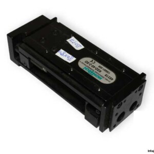 Montech KSD-40-2-SD Pneumatic Actuator