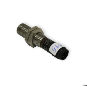 Electromatic EI1202PP0S-1 Proximity Sensor