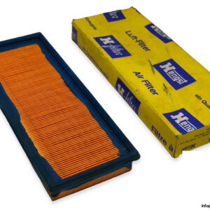 Hengst E21L AIR Filter Insert