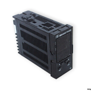 ERO Electronic TKS931113000 Temperature / Process Controller