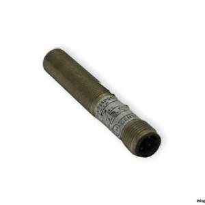 general-electric-214PS120210P024C12-inductive-sensor-used