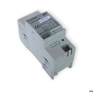 Jung 2145 Regx Logic Module