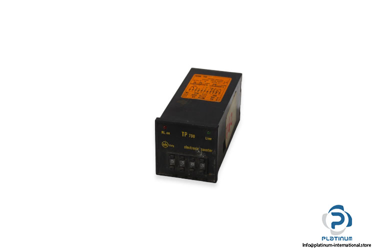 cdc-TP-700-electronic-counter
