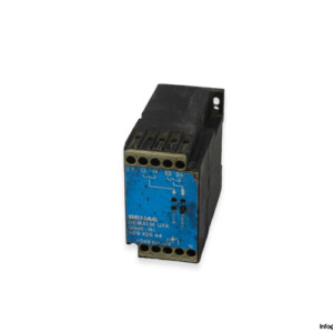 demag-DEMATIK-UFA-safety-relay