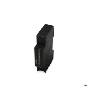 muller-BG70-counter