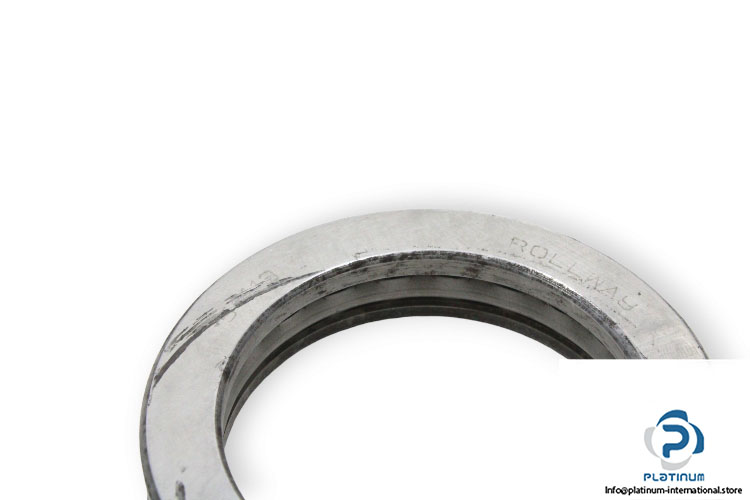 rollway-51113-thrust-ball-bearing-used-1