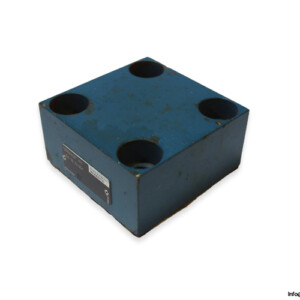 Rexroth R900350463 Flow Control Valve