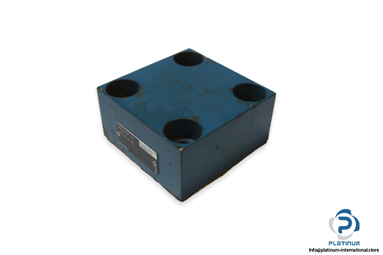 rexroth-R900350463-flow-control-valve