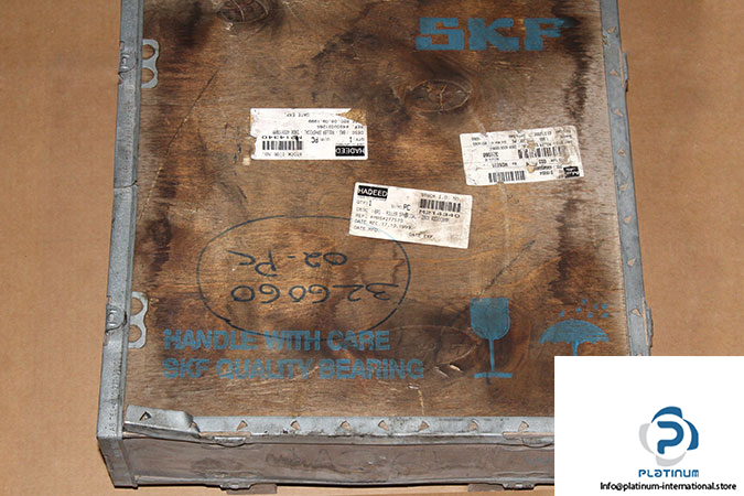 skf-23056-CC_W33-spherical-roller-bearing