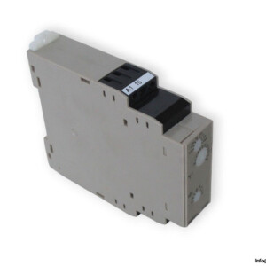 Omron H3DK-M1 Solid-State Timers
