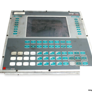 EBF 2RIT0XFC9303 UCP-1500 Operator Panel