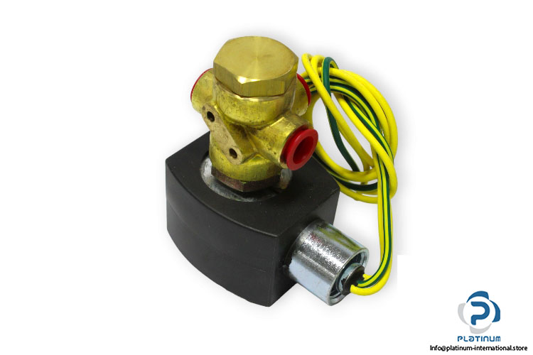 Asco-EFHT8320G174V-solenoid-valve-(new)