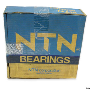 ntn-22226BD1-spherical-roller-bearing