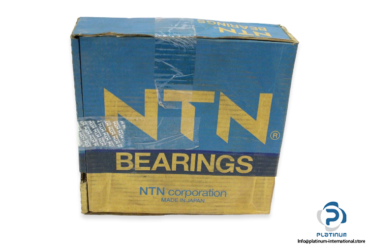 ntn-22226BD1-spherical-roller-bearing