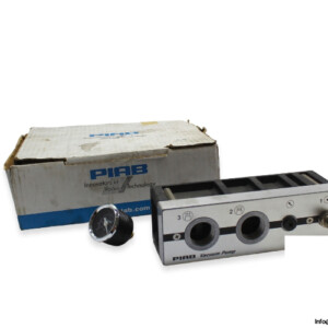 piab-M100B5ADN-vacuum-pump