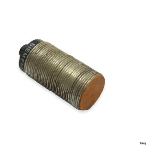 Siemens 3RG4014-3AB00 Inductive Sensor