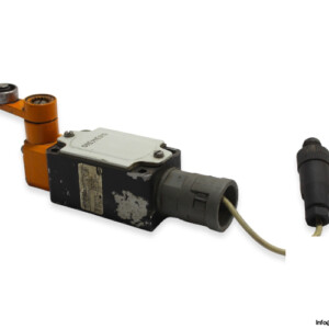 Siemens 3SE2 120-1GW00-0AK1 Position Switch