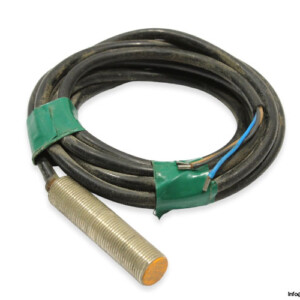Siemens 3RG4012-0AG01 Inductive Sensor
