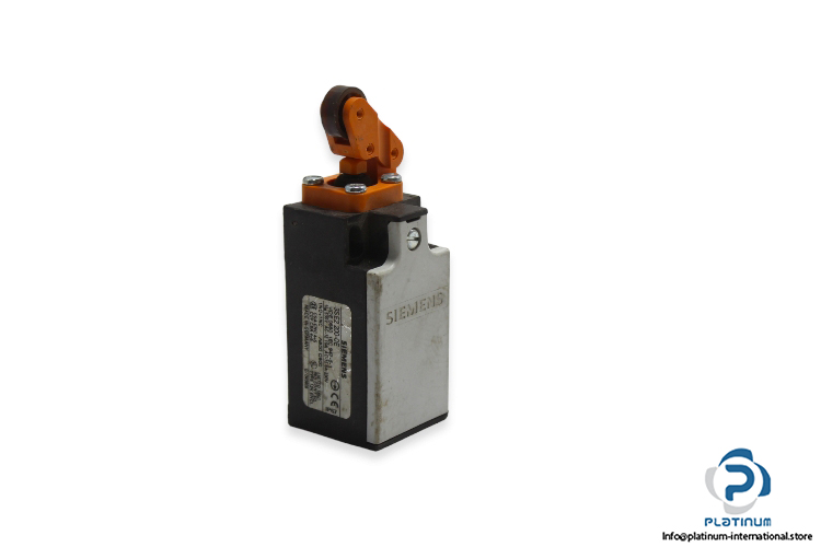 Siemens-3SE2-200-0E-position-switch