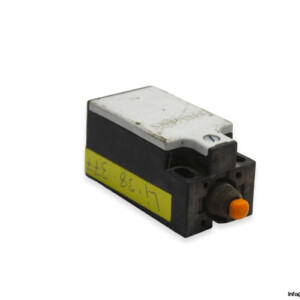 Siemens 3SE2 200-1G Position Switch