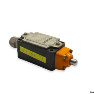 Siemens 3SE3 120-1D Position Switch