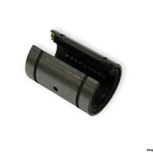ina-KBO-20-open-linear-ball-bushing-(used)