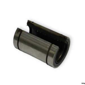 INA KBO 25 Open Linear Ball Bushing