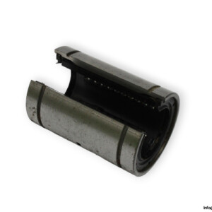INA KBO 30 Open Linear Ball Bushing