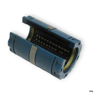Thomson SSEM30OPNWW Open Linear Ball Bushing