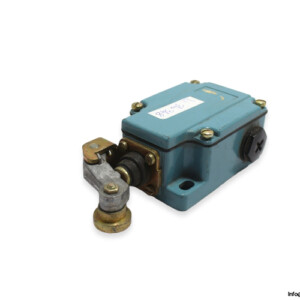 Telemecanique XC1-AC Limit Switch