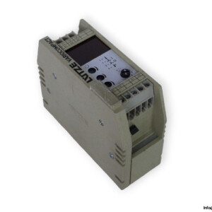Lutze TC3-0420 Temperature Controller