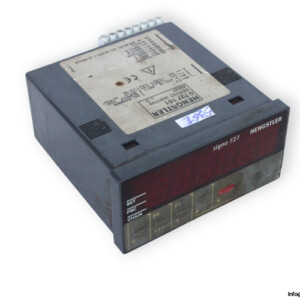 Hengstler 0 727 101 Counter