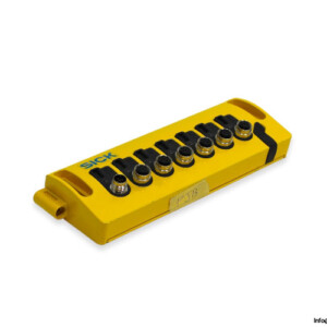 Sick UE403-A0930 Muting Switching Amplifier