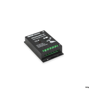 Helios Technology Microlamp 4A Solar Charge Controller