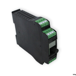 bamo-everest-214-G-limit-relay-used