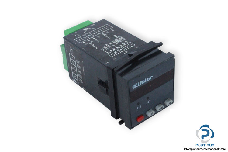 kubler-6.716.011.005-preset-counter-electronical-(used)