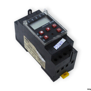 Muller SC 48.29 Timer Switch Controller