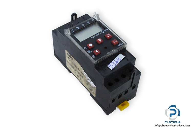 muller-SC-48.29-timer-switch-controller-(used)